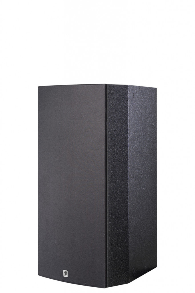 HK AUDIO VORTIS-2 VR2-11514          EN54-24/2