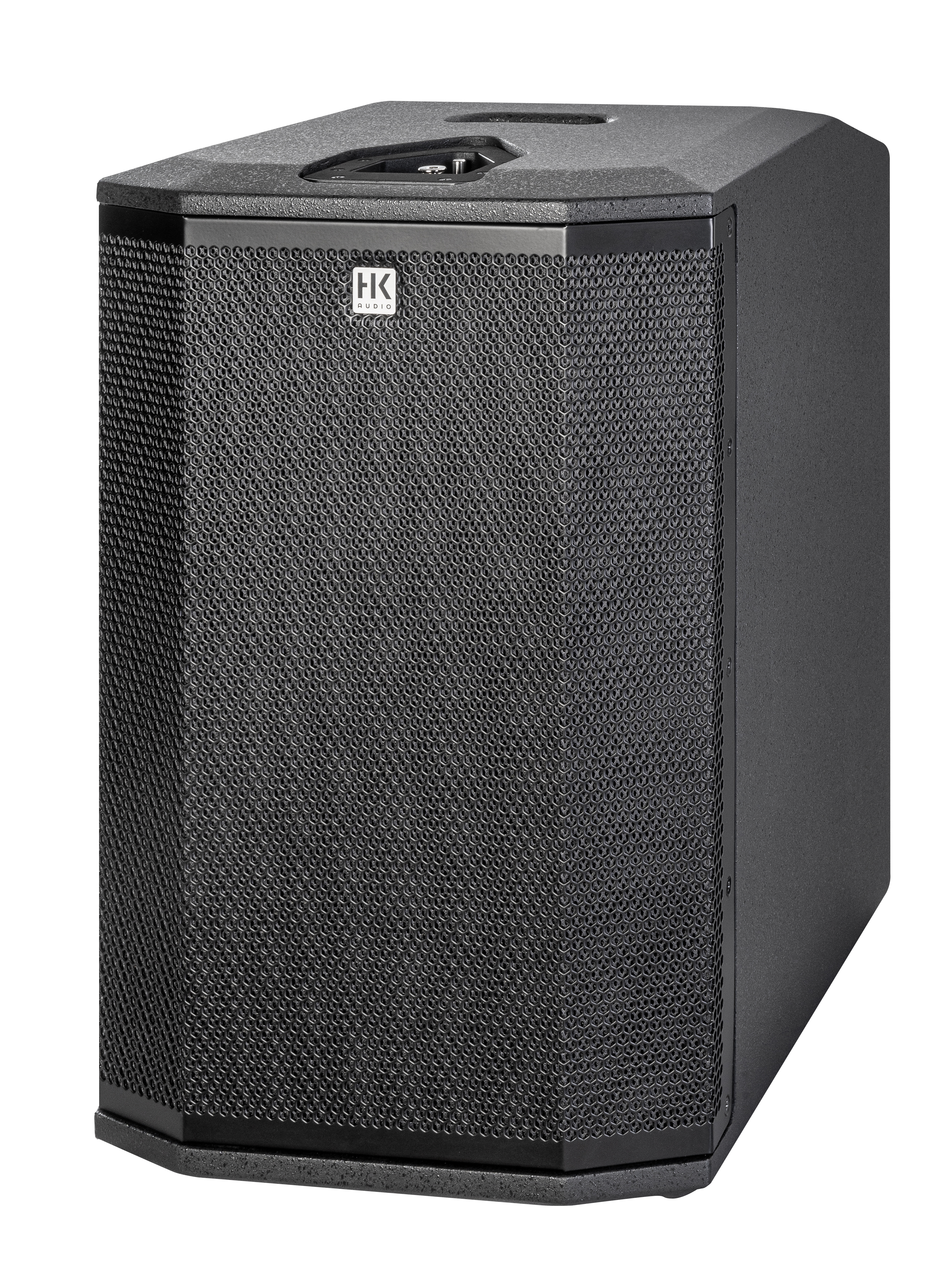 HK AUDIO Polar10 MK2  Säulensystem