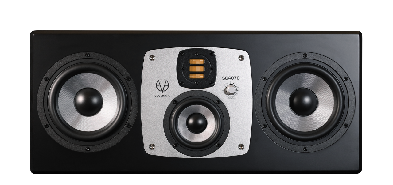 EVE-AUDIO SC4070
