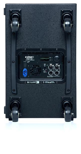 QSC KS-Series KS112 Subwoofer