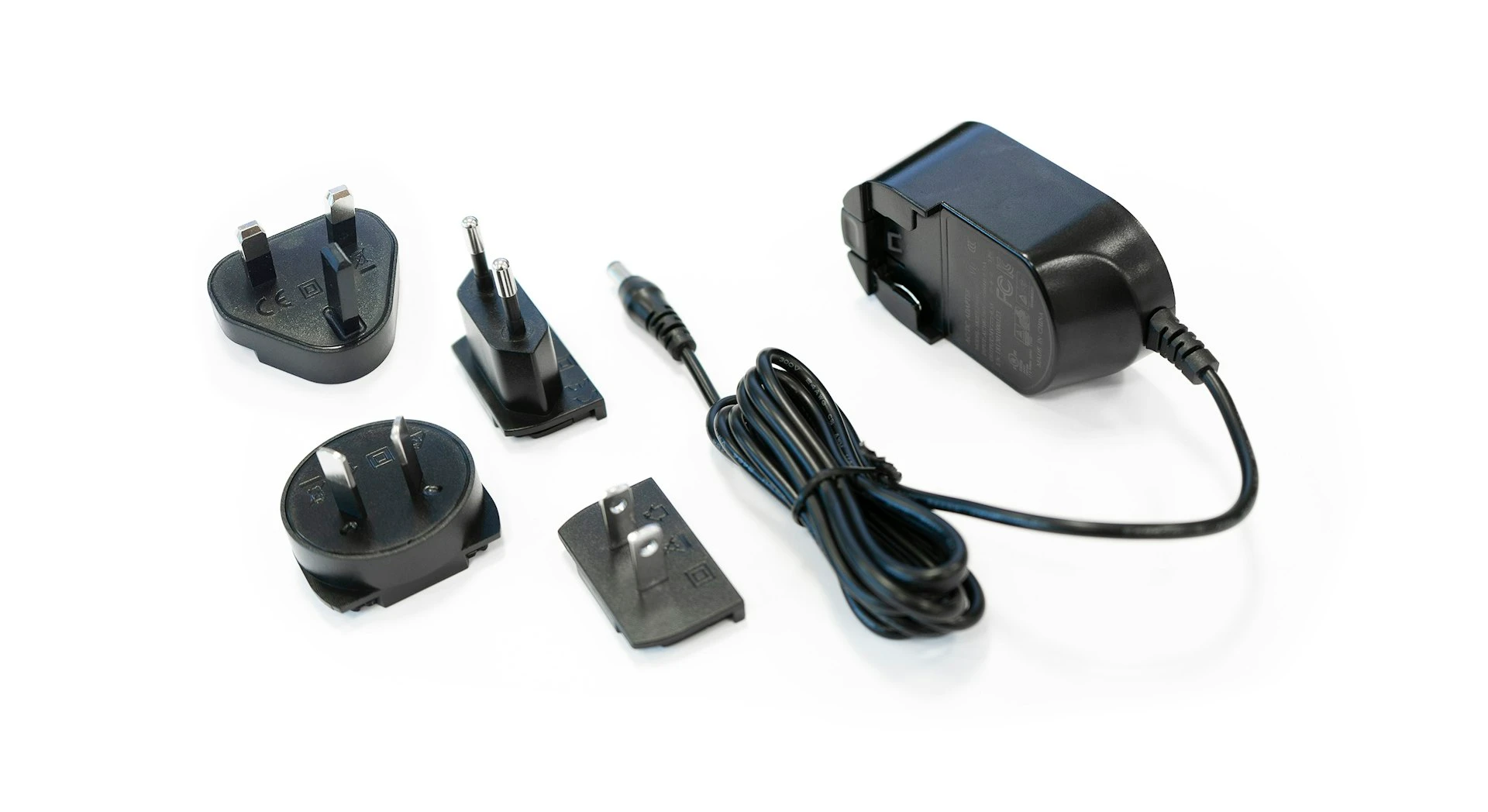 ECLER WP24PSU      Power Supply 24VDC