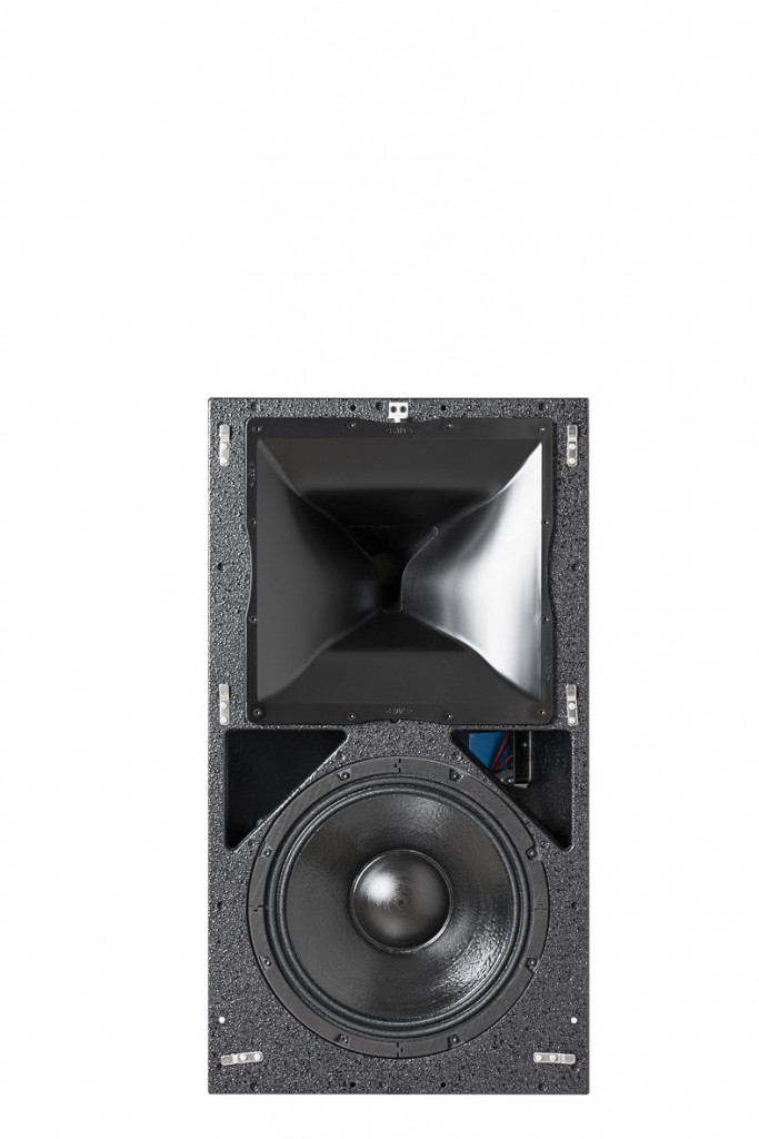HK AUDIO VORTIS-2 VR2-11214          EN54-24/2