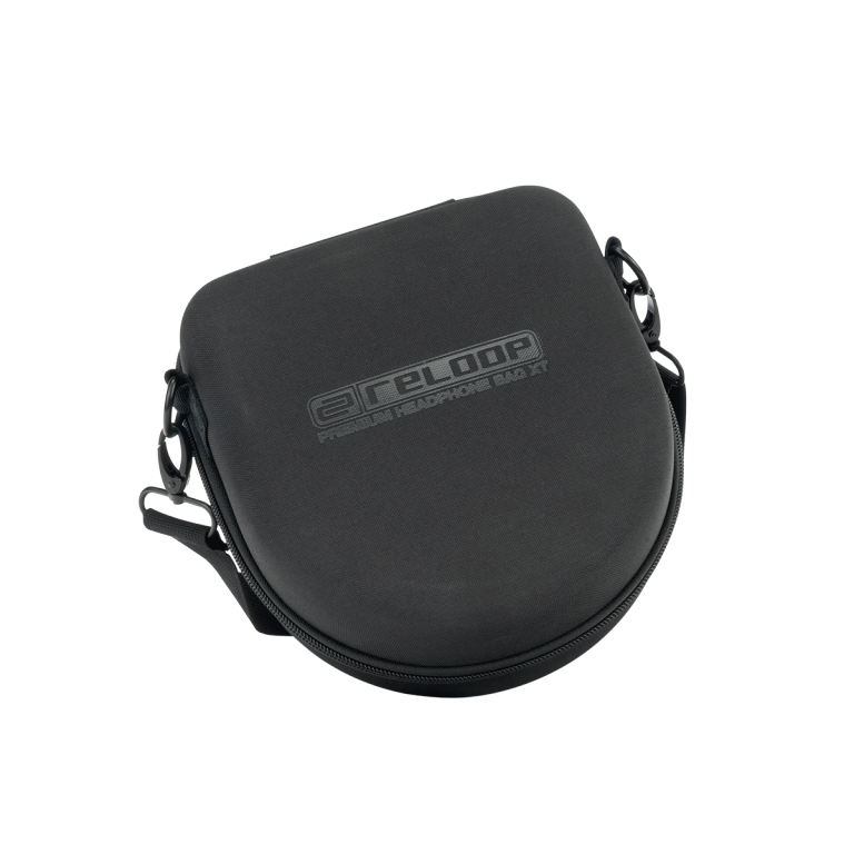 RELOOP Premium Headphone Bag XT
