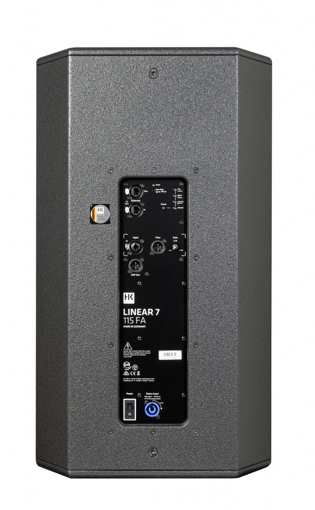 HK AUDIO Linear7 115FA