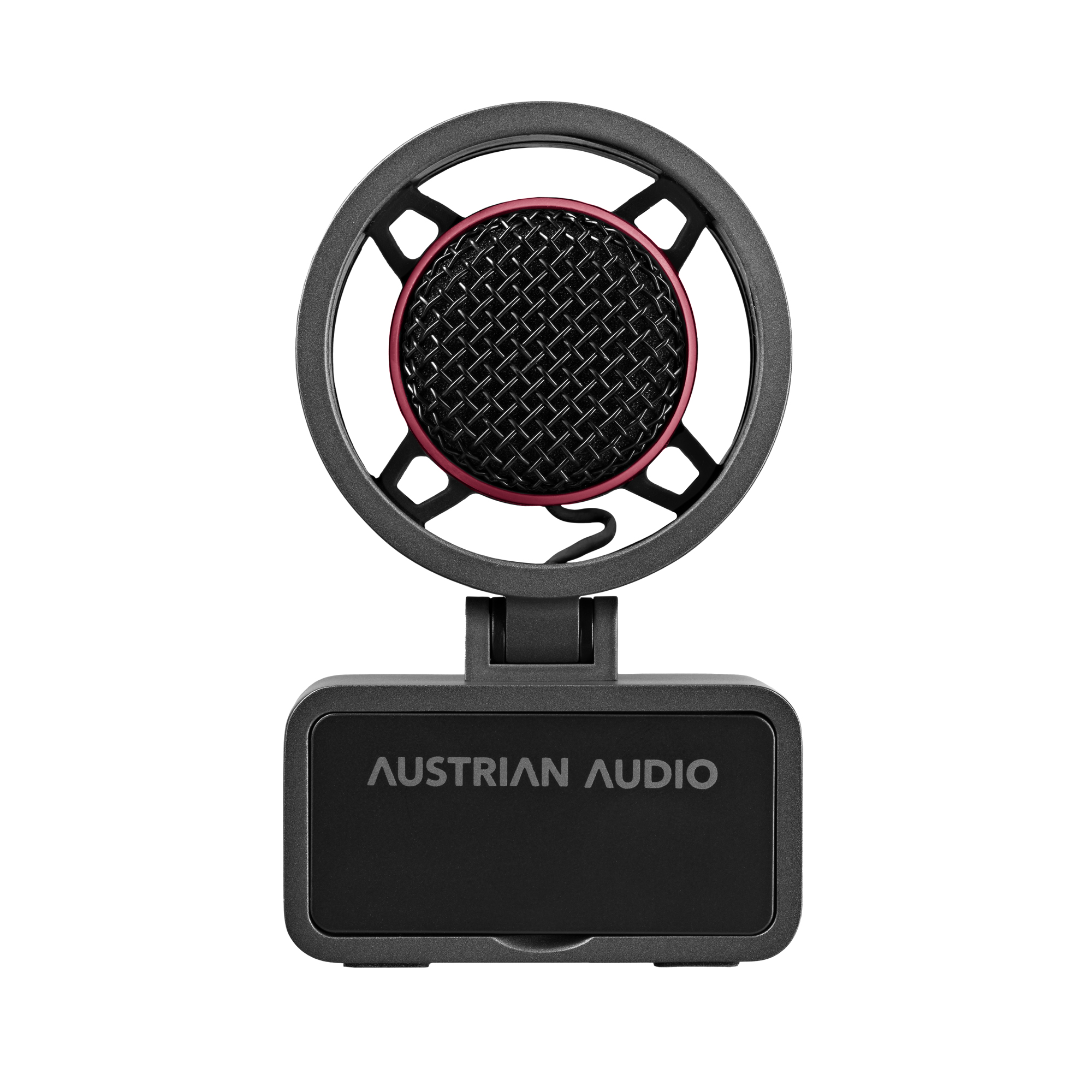 AUSTRIAN AUDIO MiCreator Satellite Microphone