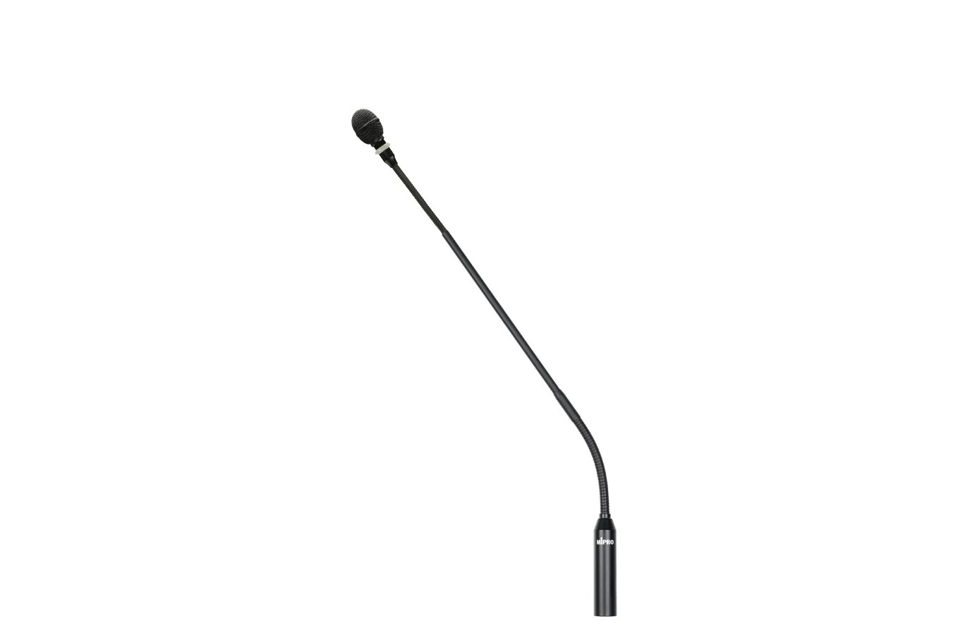 MIPRO MM205 480mm Schwanenhalsmikrofon XLR4