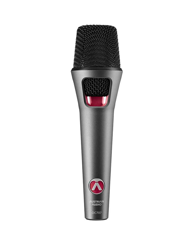 AUSTRIAN AUDIO OC707 Microphone
