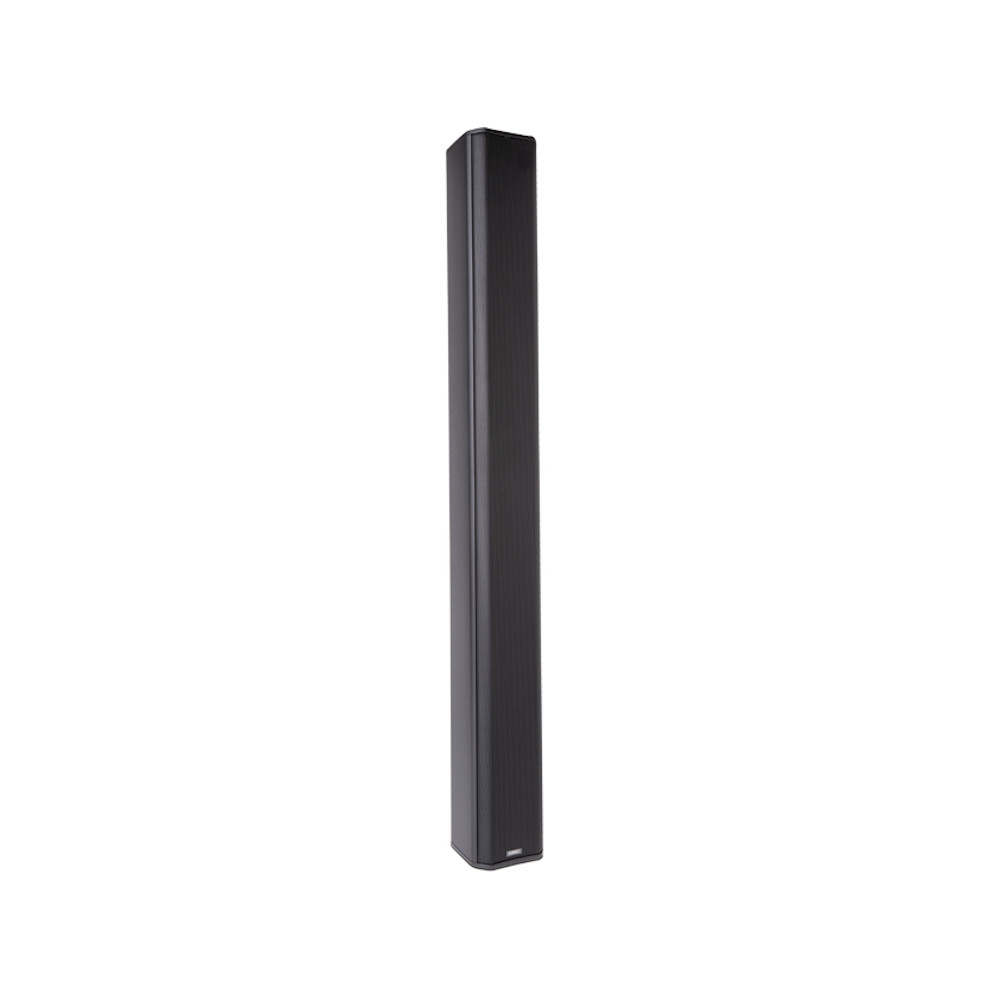 QSC AD S162T Black     Acoustic Design™ Colum Speaker