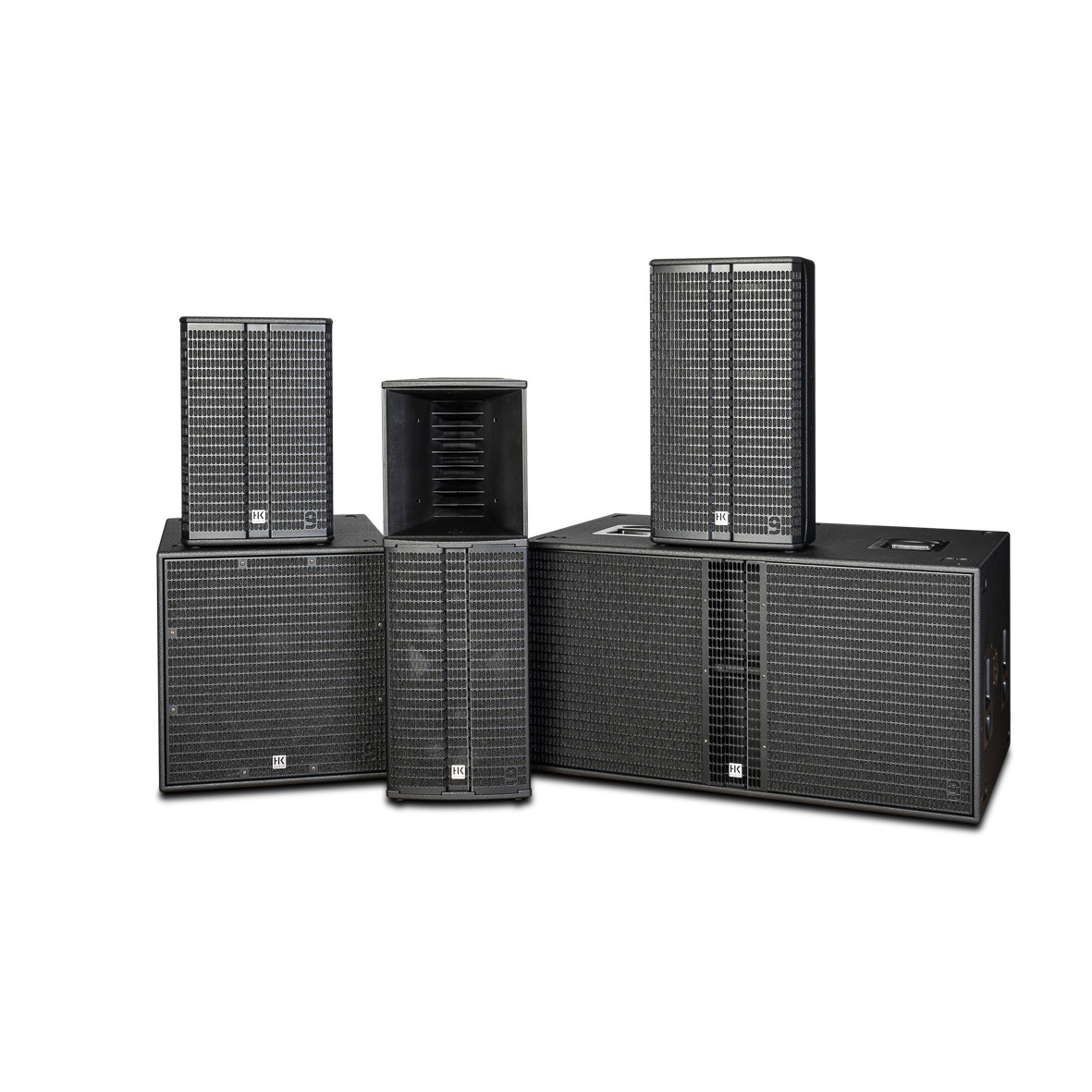 HK AUDIO Linear9 112XA