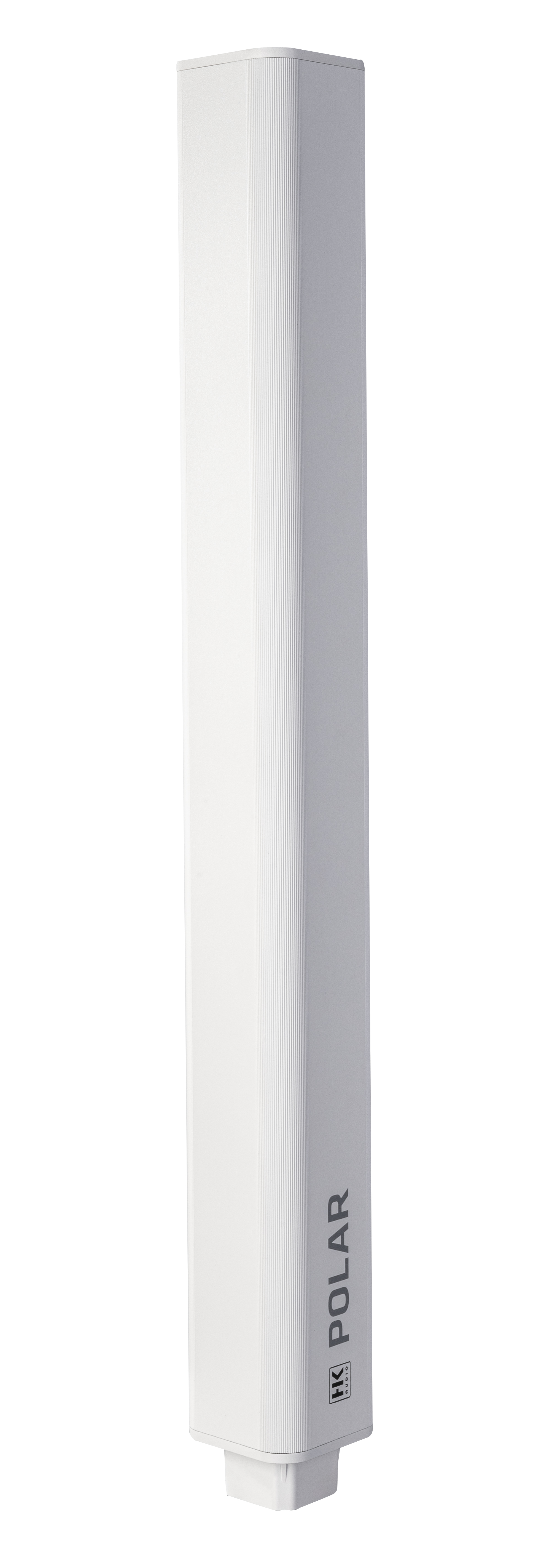 HK AUDIO Polar10 MK2 White  Säulensystem