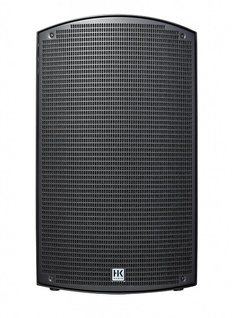 HK AUDIO Sonar 110 Xi