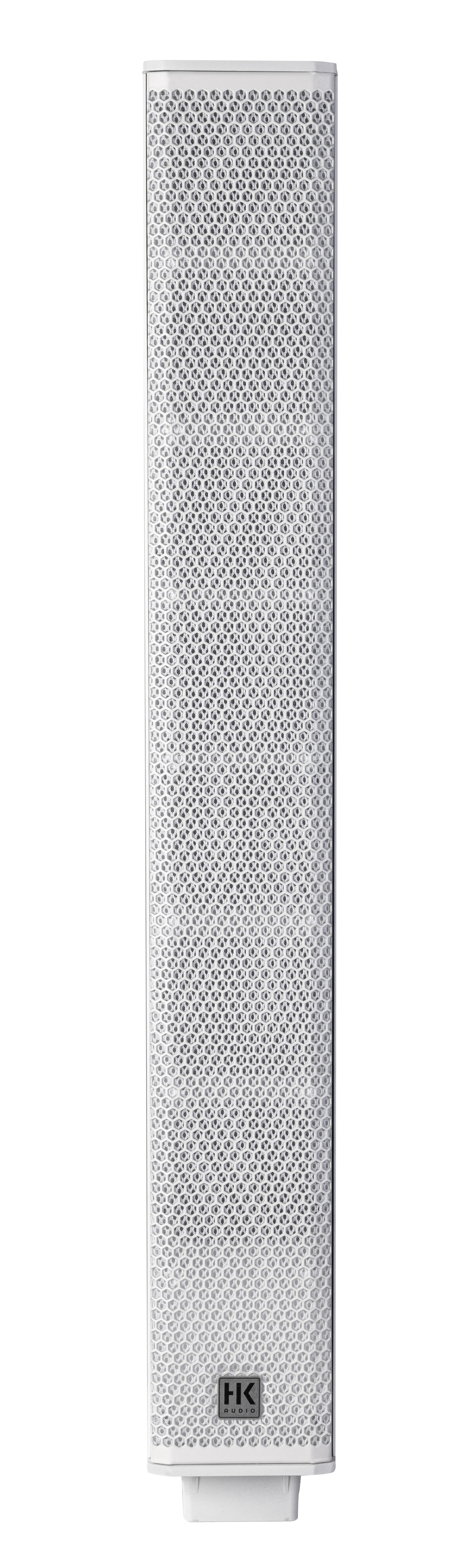 HK AUDIO Polar10 MK2 White  Säulensystem