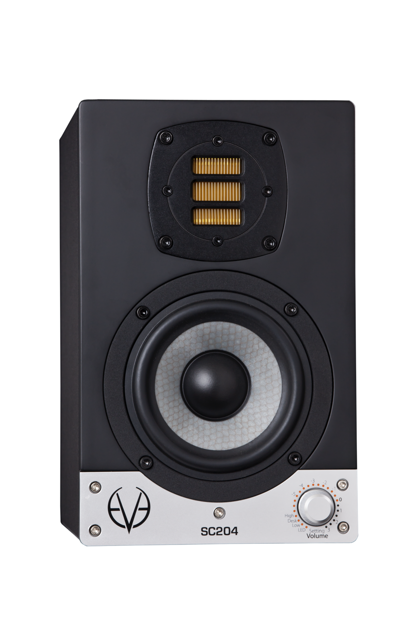 EVE-AUDIO SC204