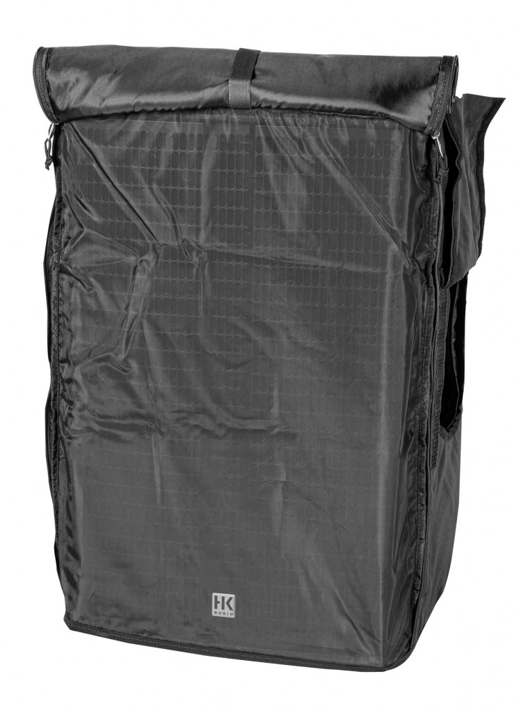 HK AUDIO Linear5 MK2 Zubehör115FA Padded Rain-Transport Cover