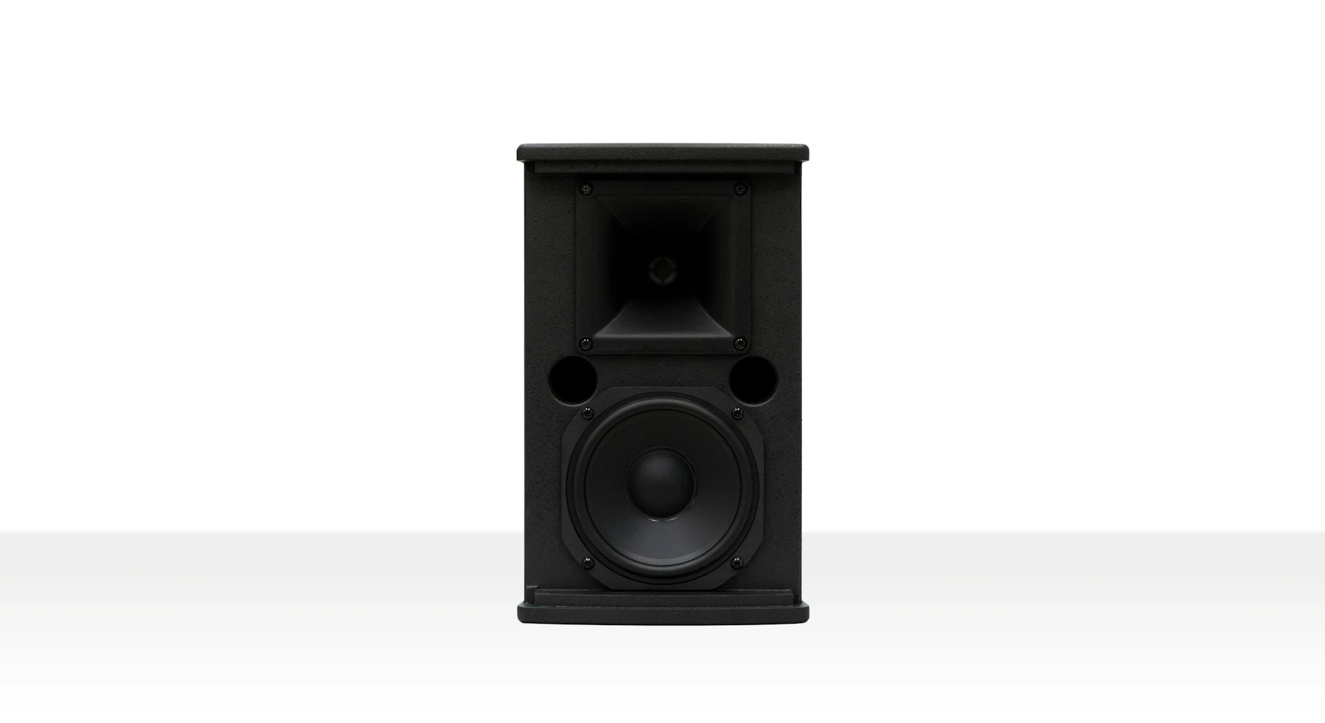 ECLER ARQIS 106i BK 6.5" 2-Way Speaker Black
