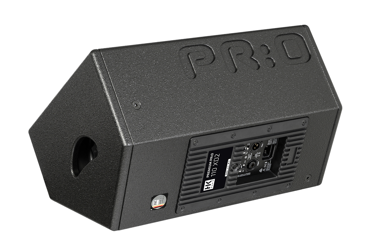 HK AUDIO Premium PRO 110 XD2
