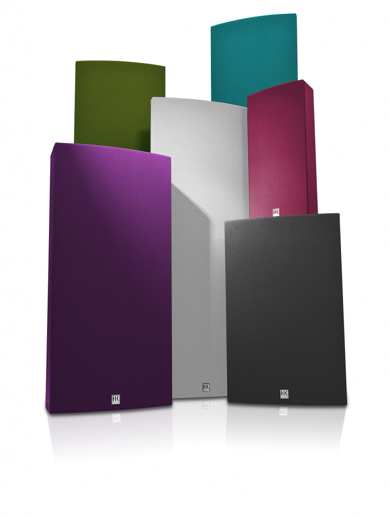 HK AUDIO VORTIS VR-10810