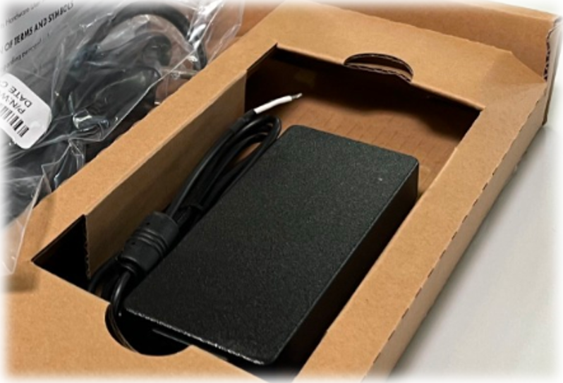 QSYS™ QiO PSU
