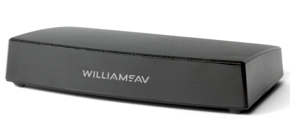 WILLIAMS AV IR T1 Infra Red Transmitter