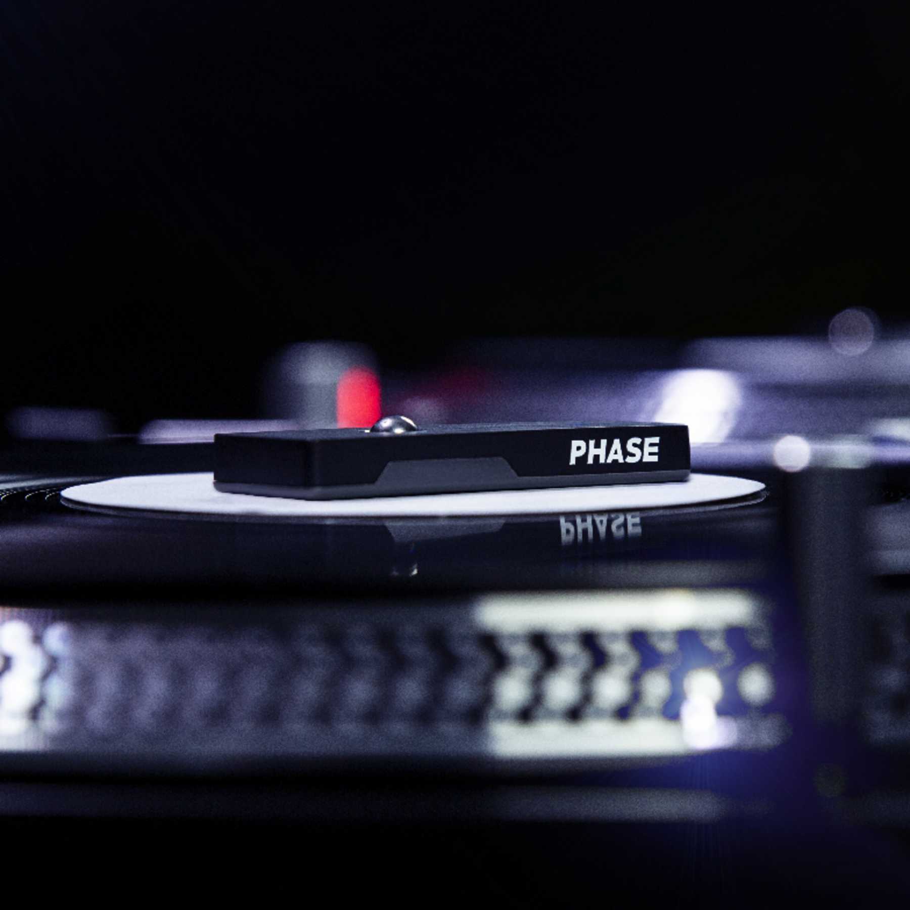 PHASE DJ Phase Remote