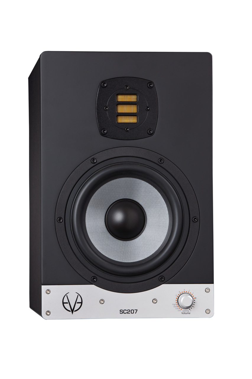 EVE-AUDIO SC207