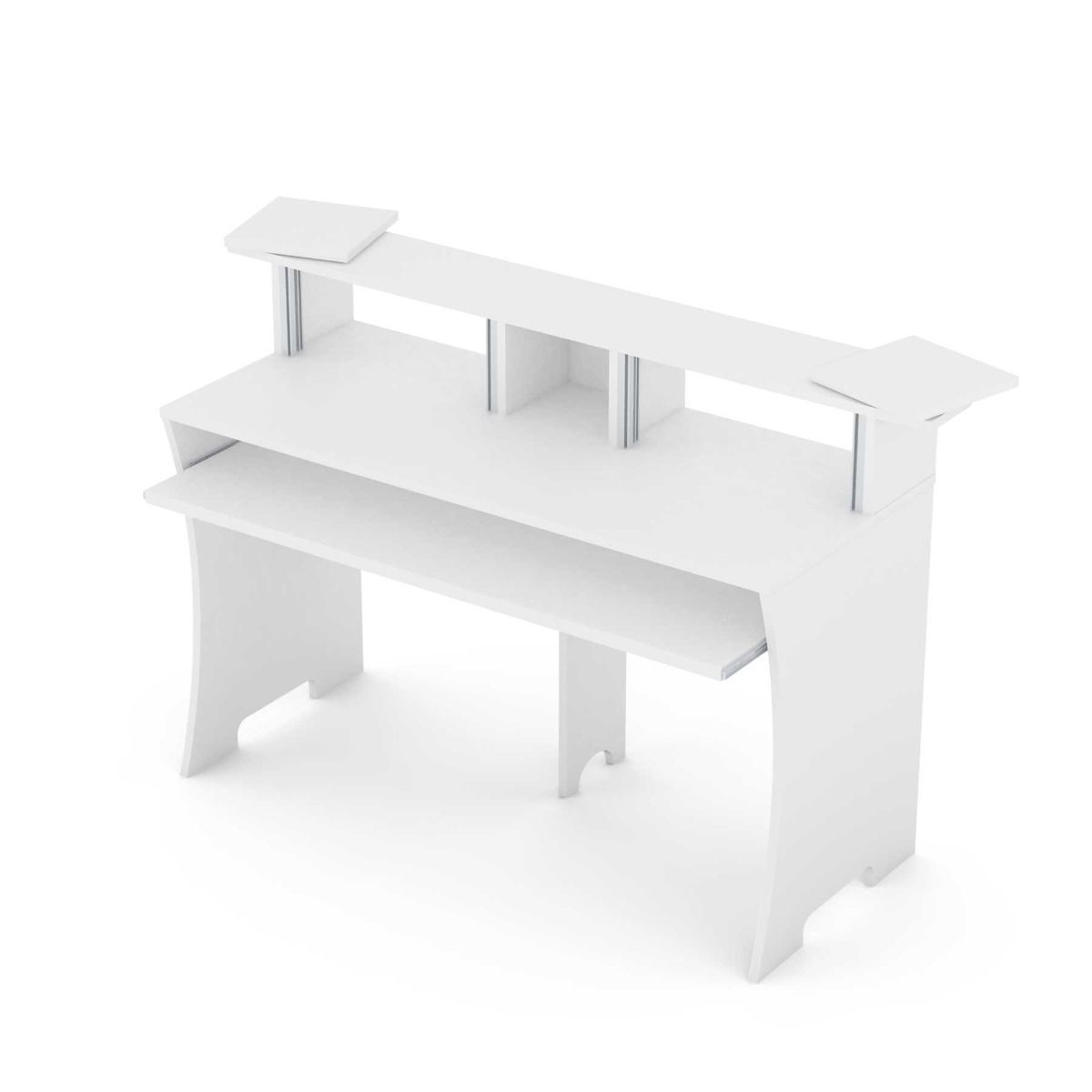 GLORIOUS Workbench White