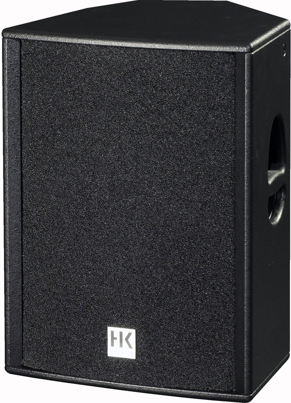 HK AUDIO Premium PRO 15X