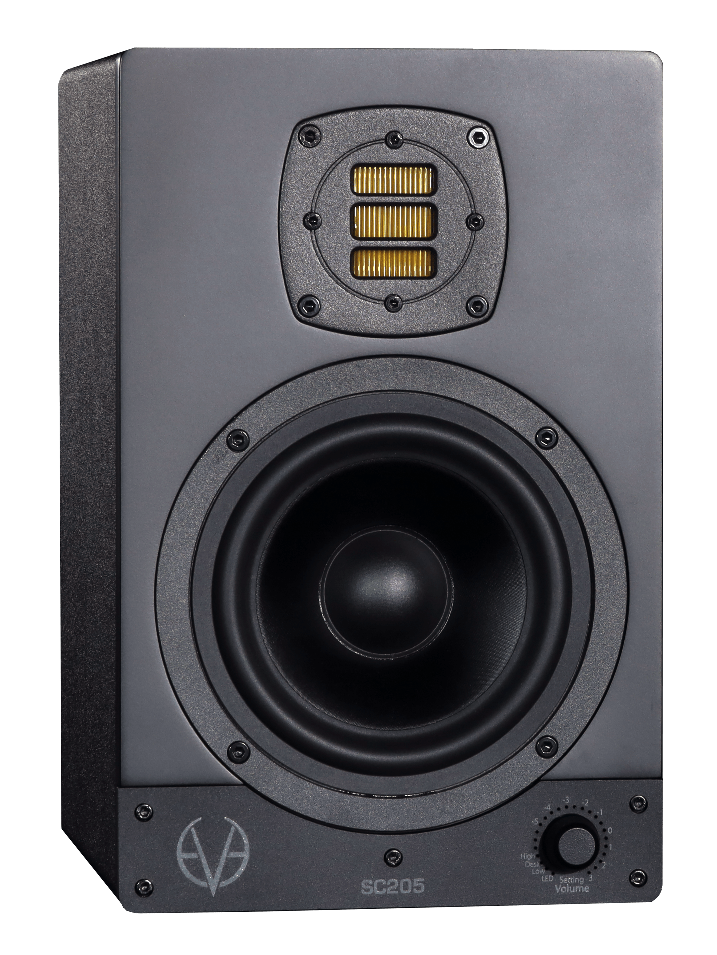 EVE-AUDIO SC205 All Black