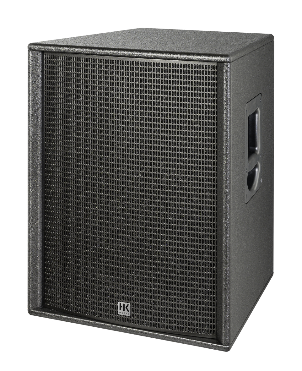HK AUDIO Premium PRO 115 FD2