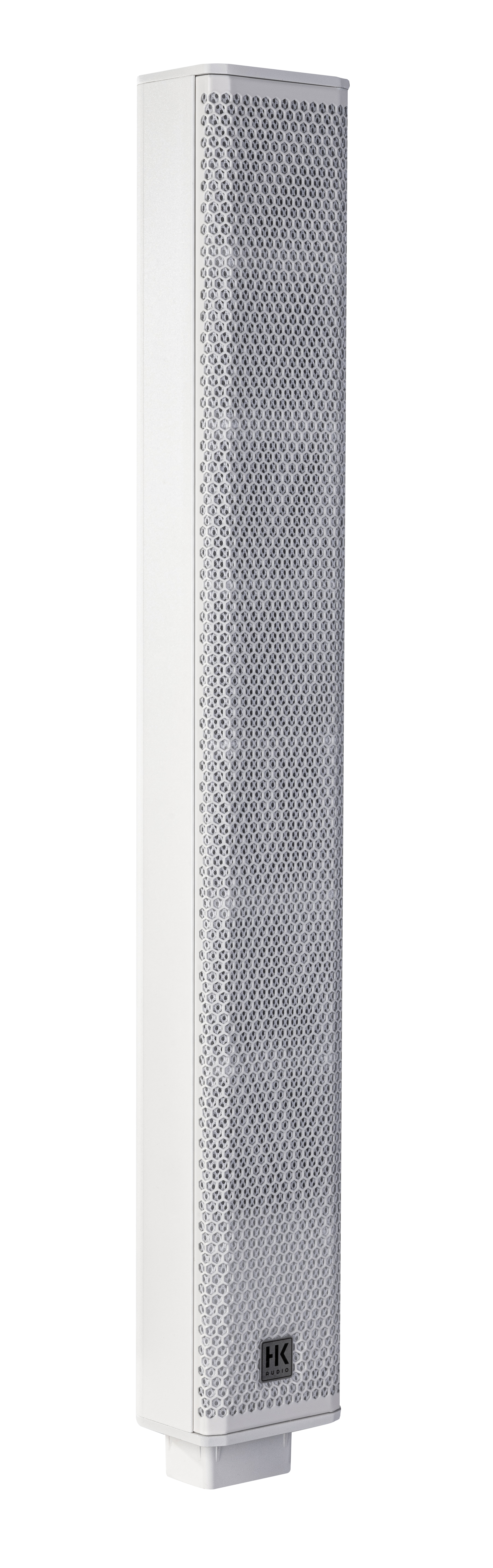 HK AUDIO Polar12 MK2 White  Säulensystem