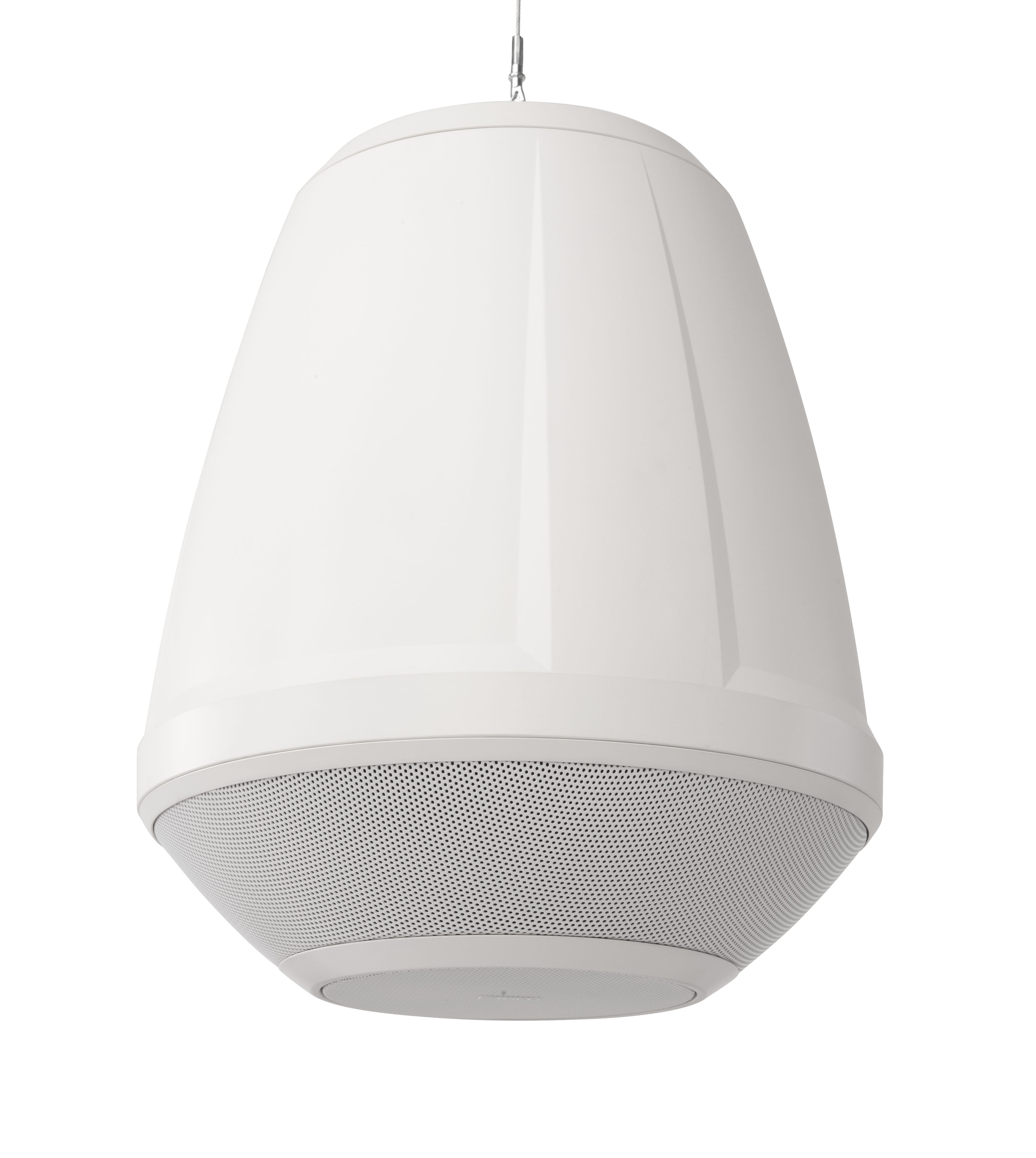 QSC AD P.HALO White     Acoustic Design™ Speaker