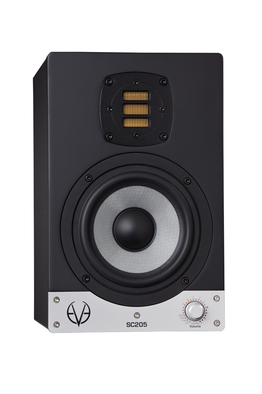 EVE-AUDIO SC205