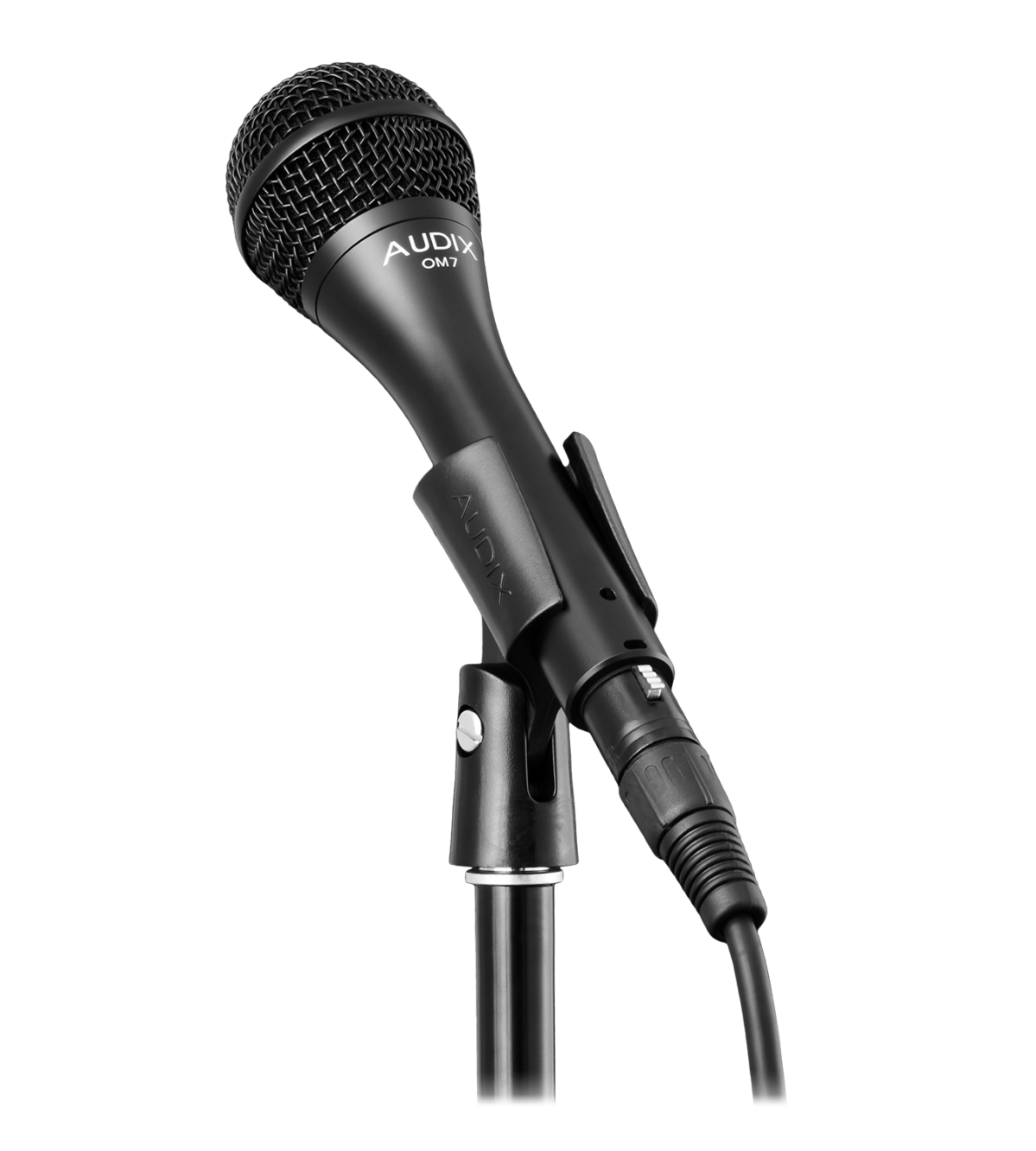 AUDIX OM7 Vocal Microphone