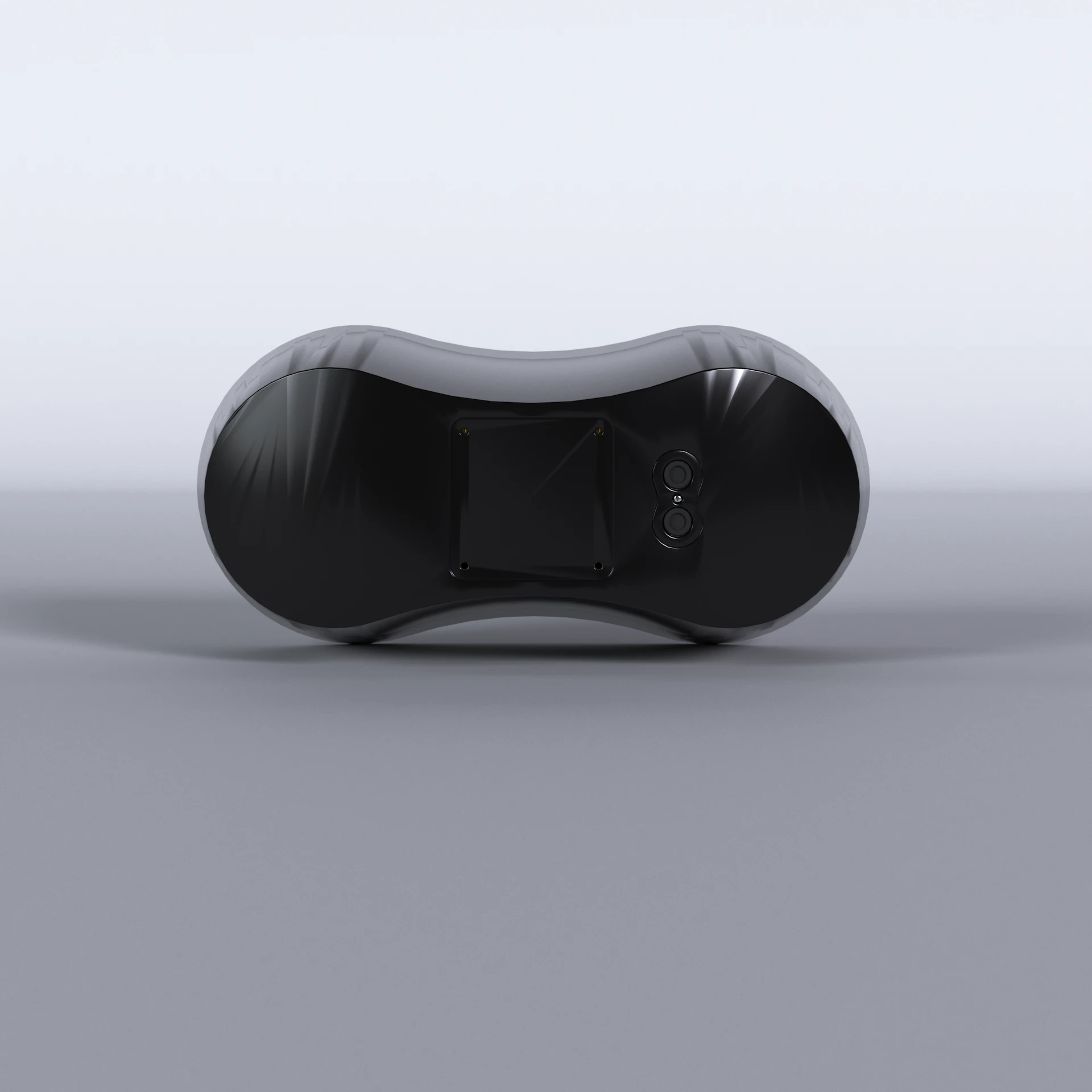 ECLER NIMBO26-BK Design Speaker 2x 6.5" Black
