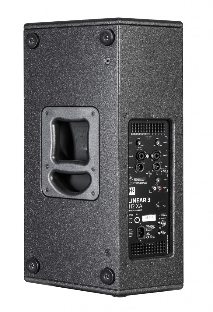 HK AUDIO Linear3 112XA