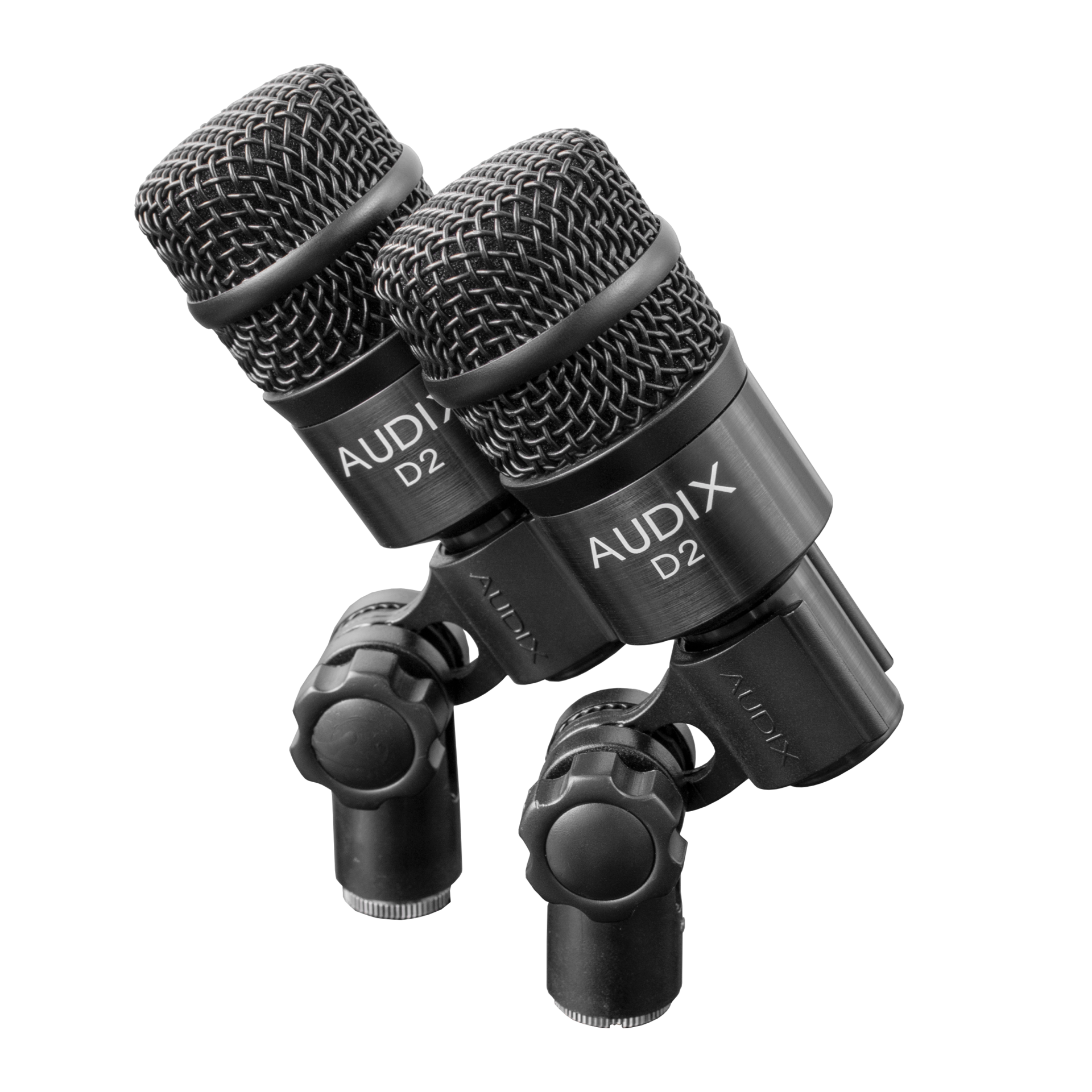 AUDIX DP STE8 Microphone Set