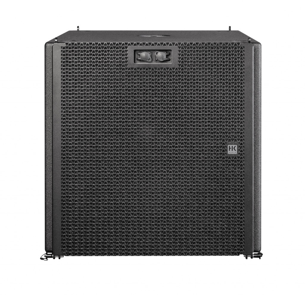 HK AUDIO COSMO™ CF118    Subwoofer