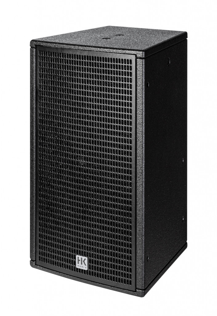 HK AUDIO FINEO FO8  Black