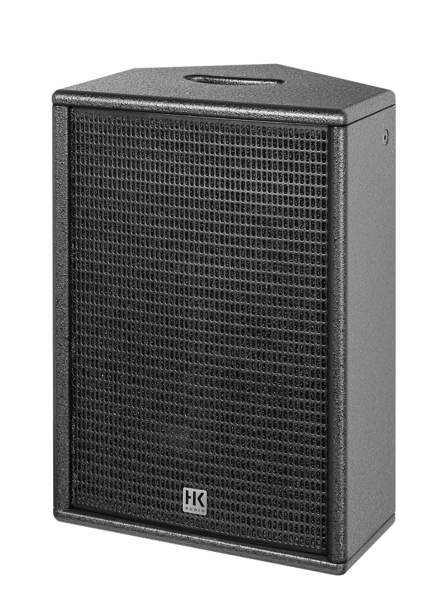 HK AUDIO Premium PRO 110 XD2