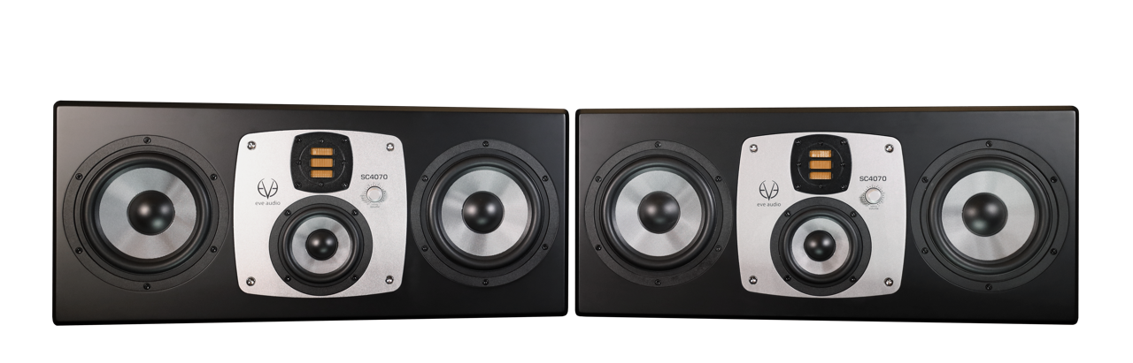 EVE-AUDIO SC4070