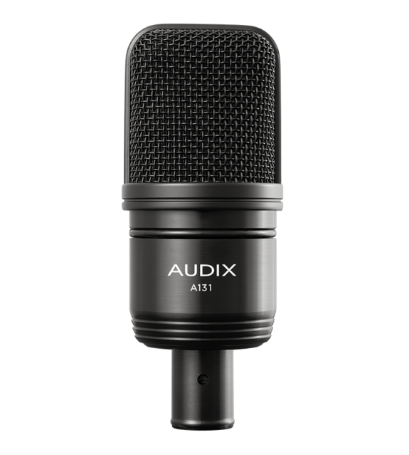 AUDIX A131 Large Diaphragm Condenser Microphone