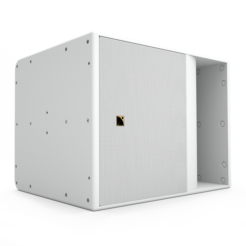 L-ACOUSTICS Subwoofer Installation Series