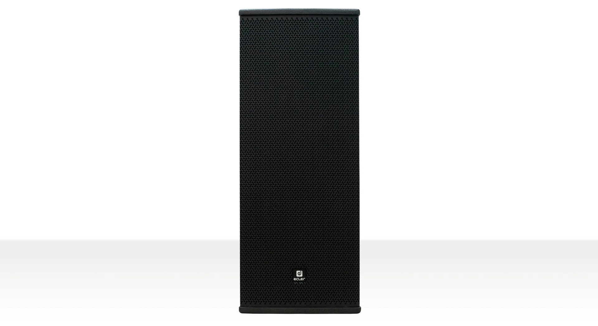 ECLER ARQIS 208i BK  2 x 8" 2-Way Speaker Black