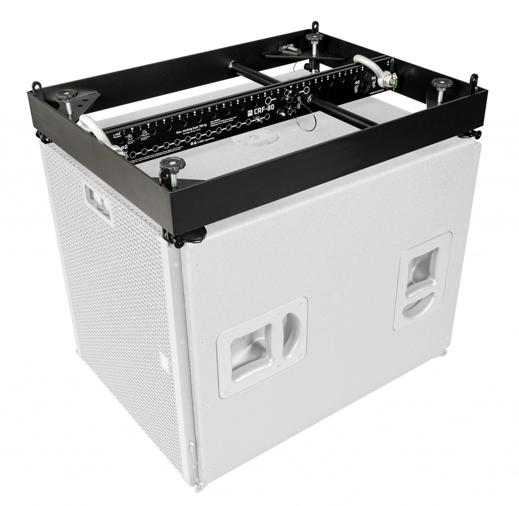 HK AUDIO COSMO™ CRF80    Rigging Frame