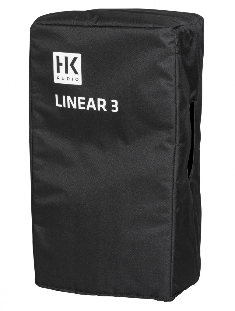 HK AUDIO Linear3 Zubehör Cover zu 112FA