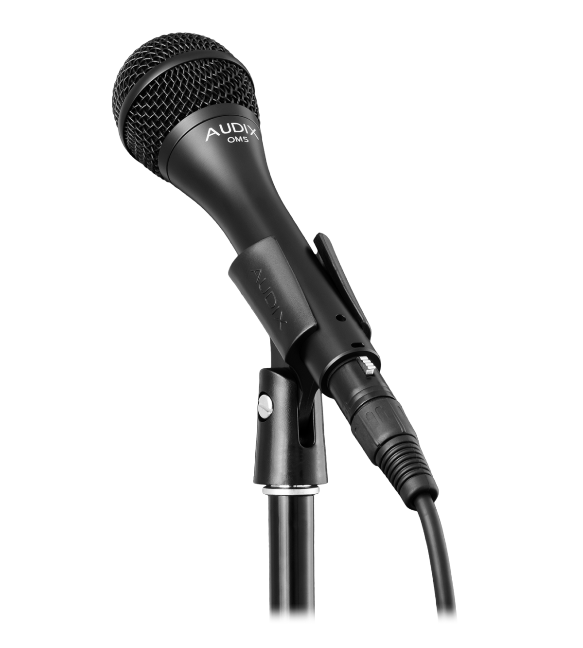 AUDIX OM5 Vocal Microphone