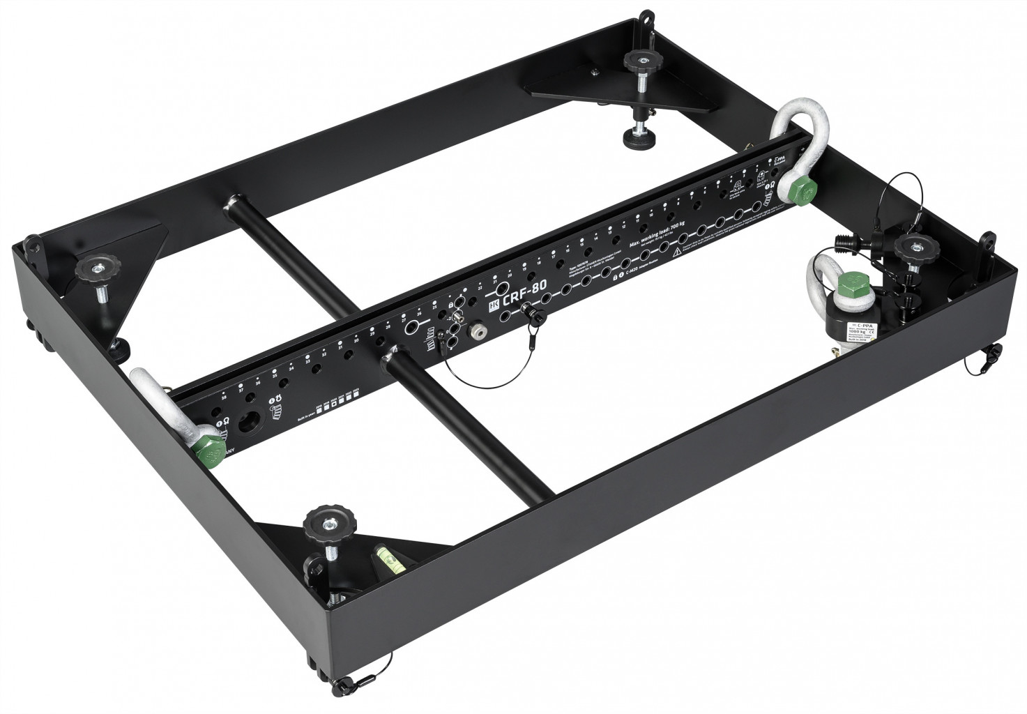 HK AUDIO COSMO™ CRF80    Rigging Frame