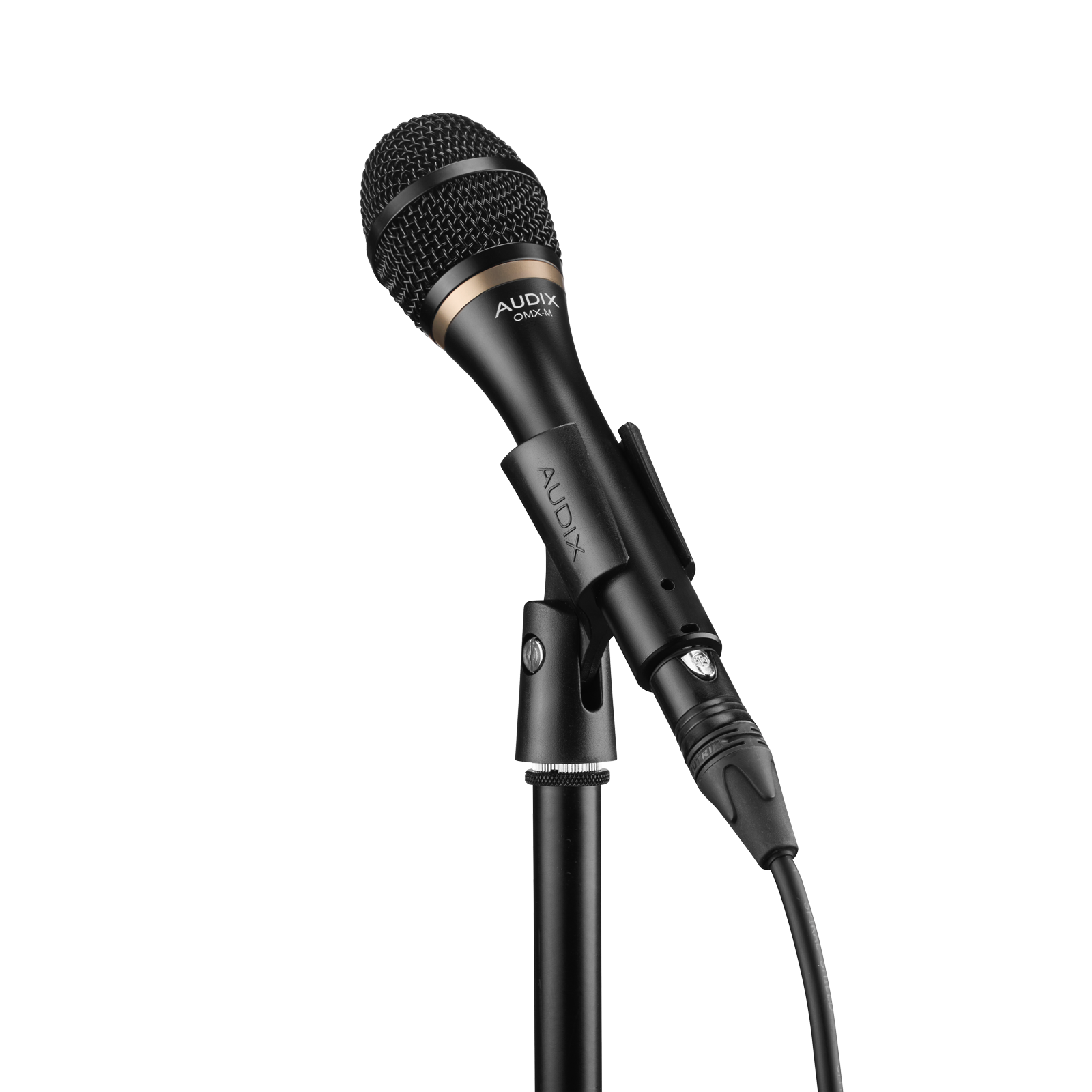 AUDIX OMX-M Vocal Microphone "Mid-Tight"