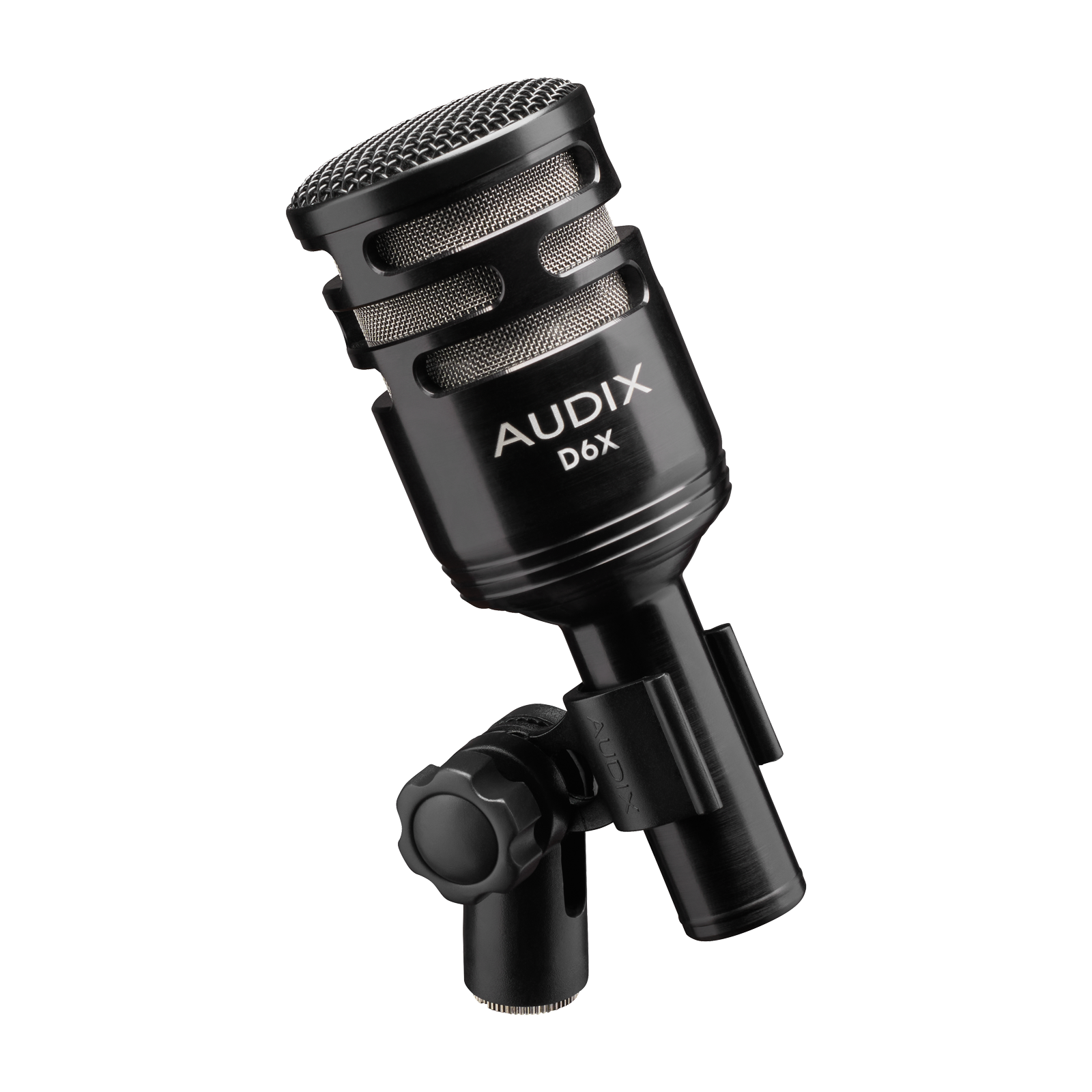 AUDIX D6X Dynamic Kick Drum Microphone