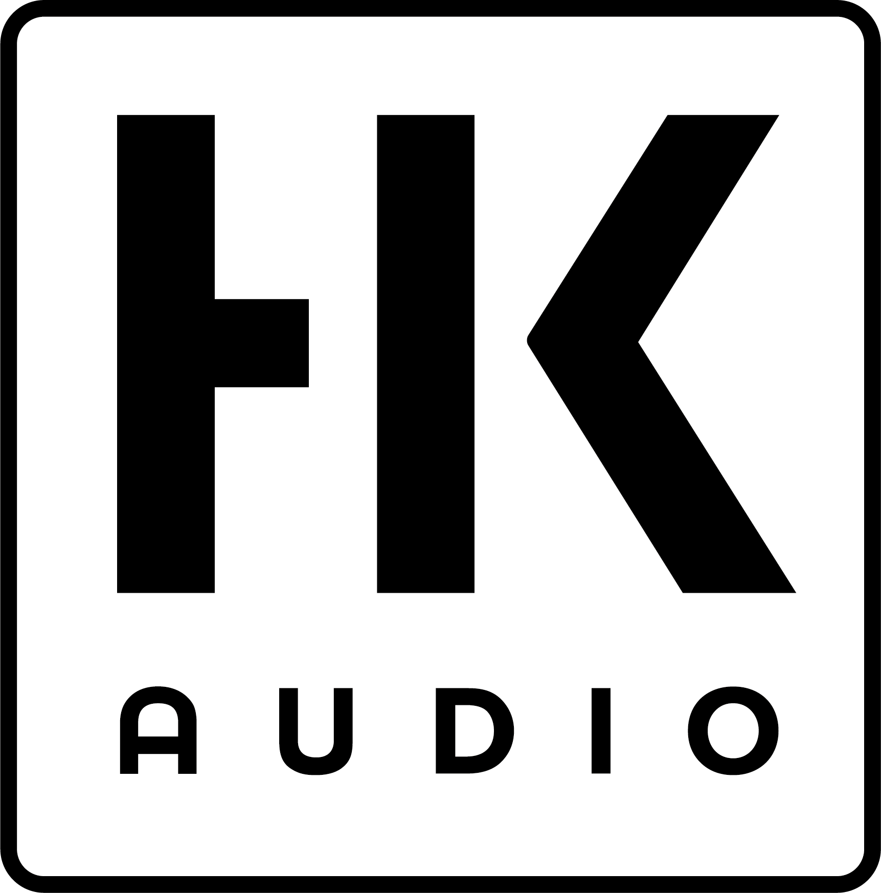 HK-Audio